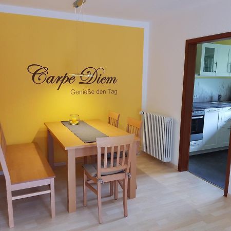 Ferienwohnung Haus Wiesengrund Forbach Εξωτερικό φωτογραφία